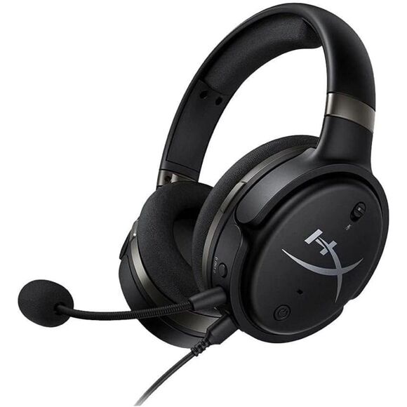 HyperX Cloud Orbit S Gaming Headset with 3D Audio (1521) - Picture 2 of 6